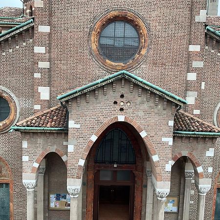 Apartament Sawasdee 37 Monza Zewnętrze zdjęcie