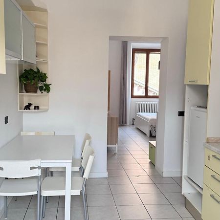 Apartament Sawasdee 37 Monza Zewnętrze zdjęcie
