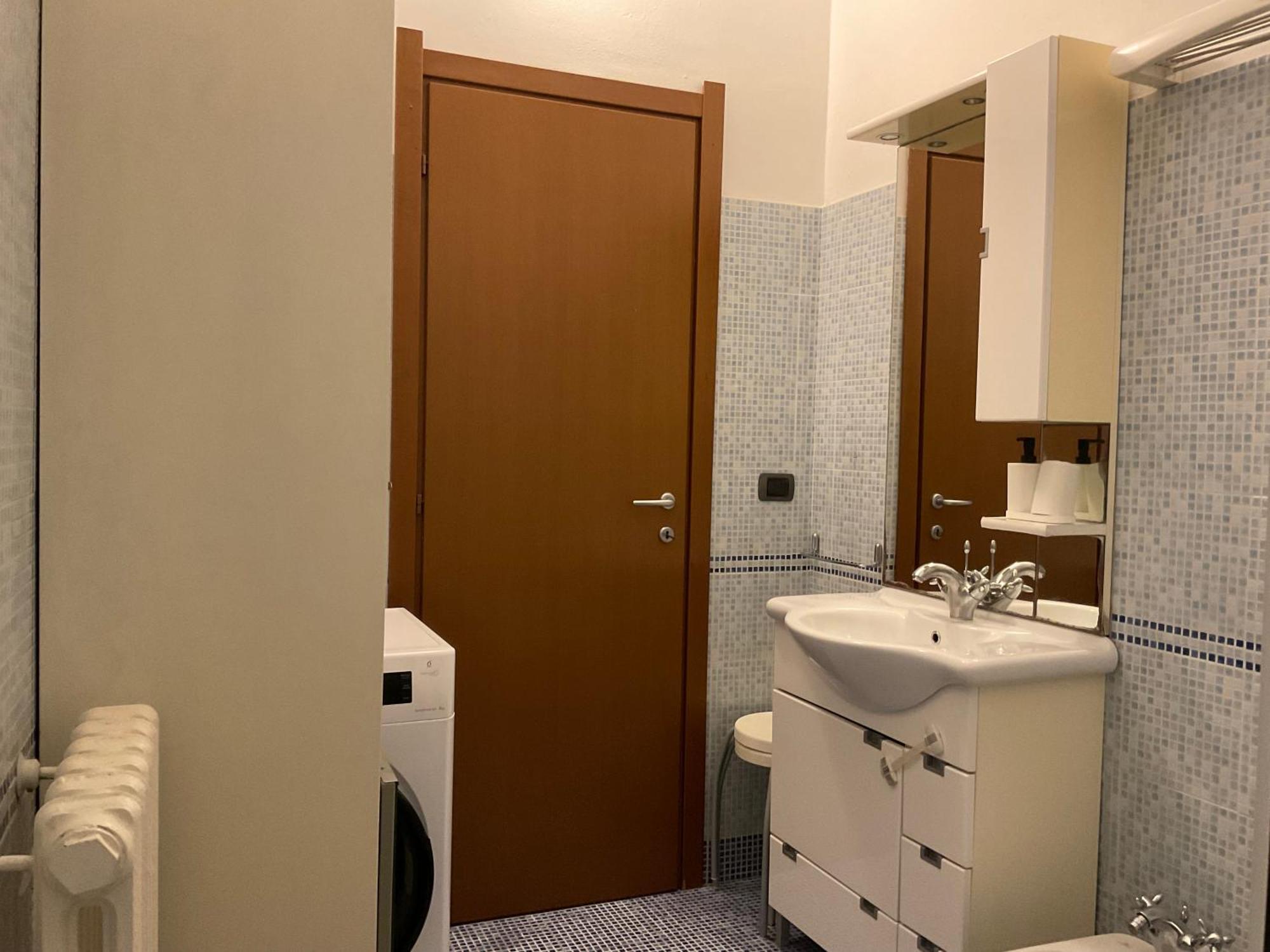 Apartament Sawasdee 37 Monza Zewnętrze zdjęcie