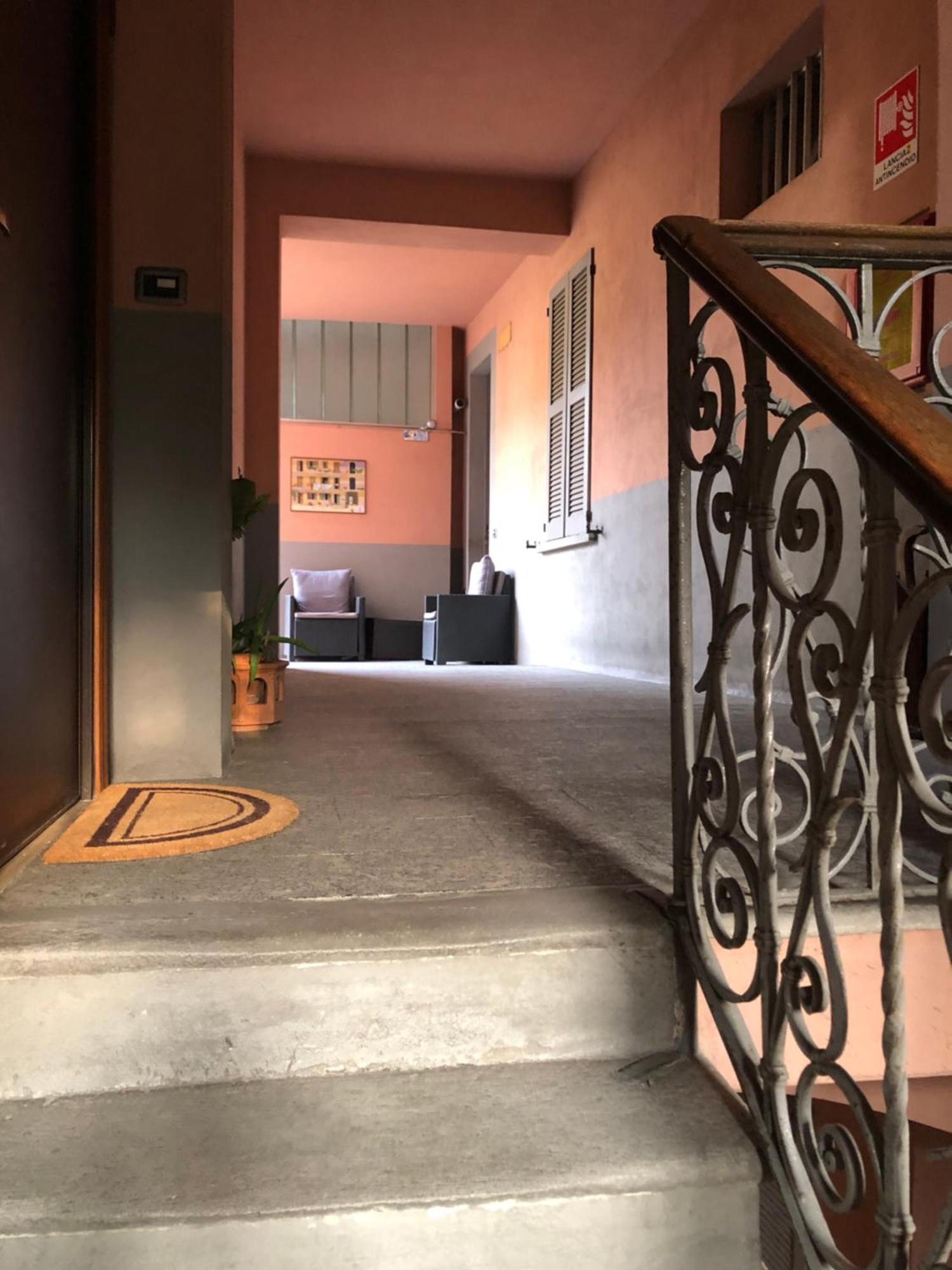 Apartament Sawasdee 37 Monza Zewnętrze zdjęcie