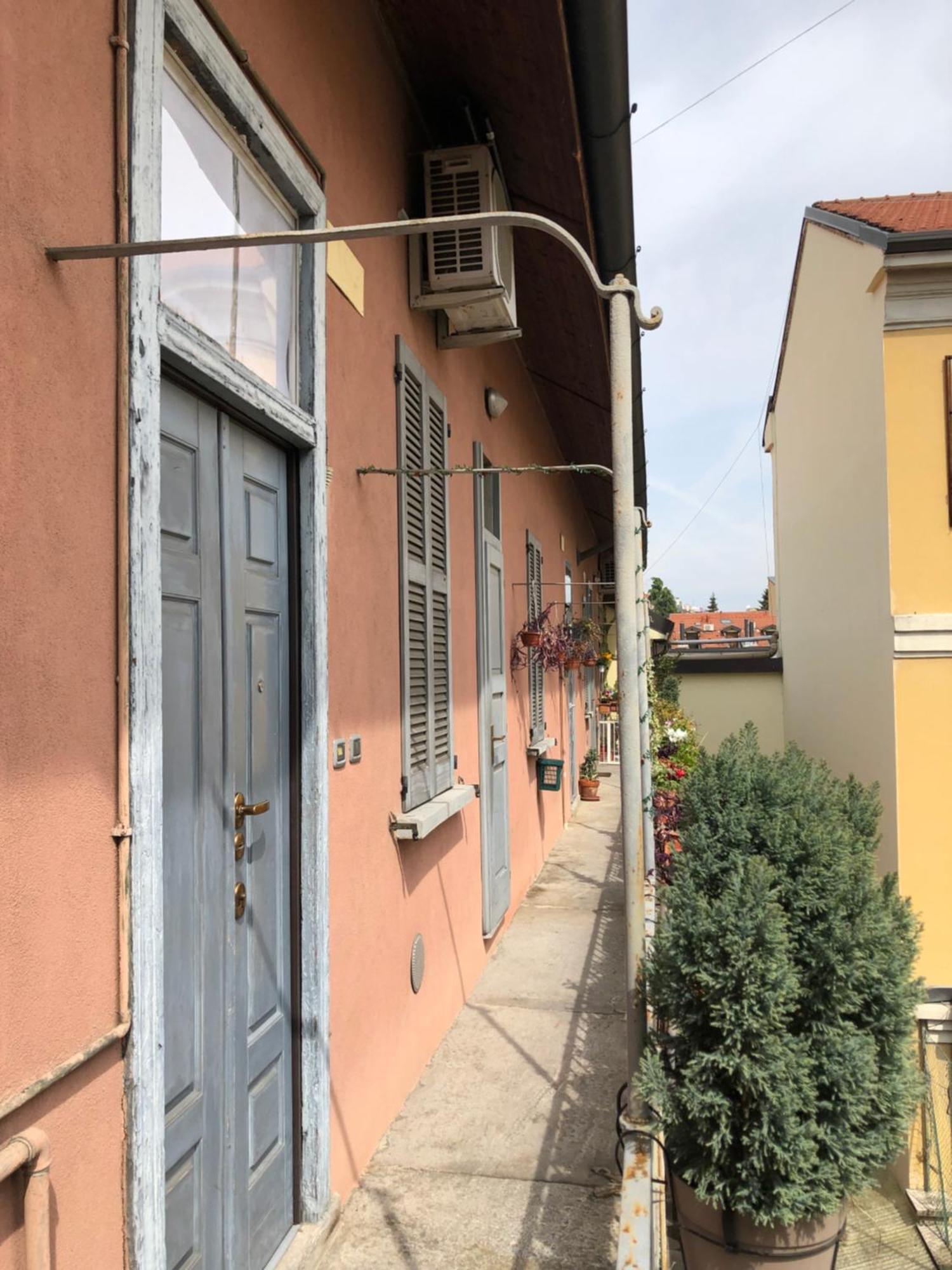 Apartament Sawasdee 37 Monza Zewnętrze zdjęcie