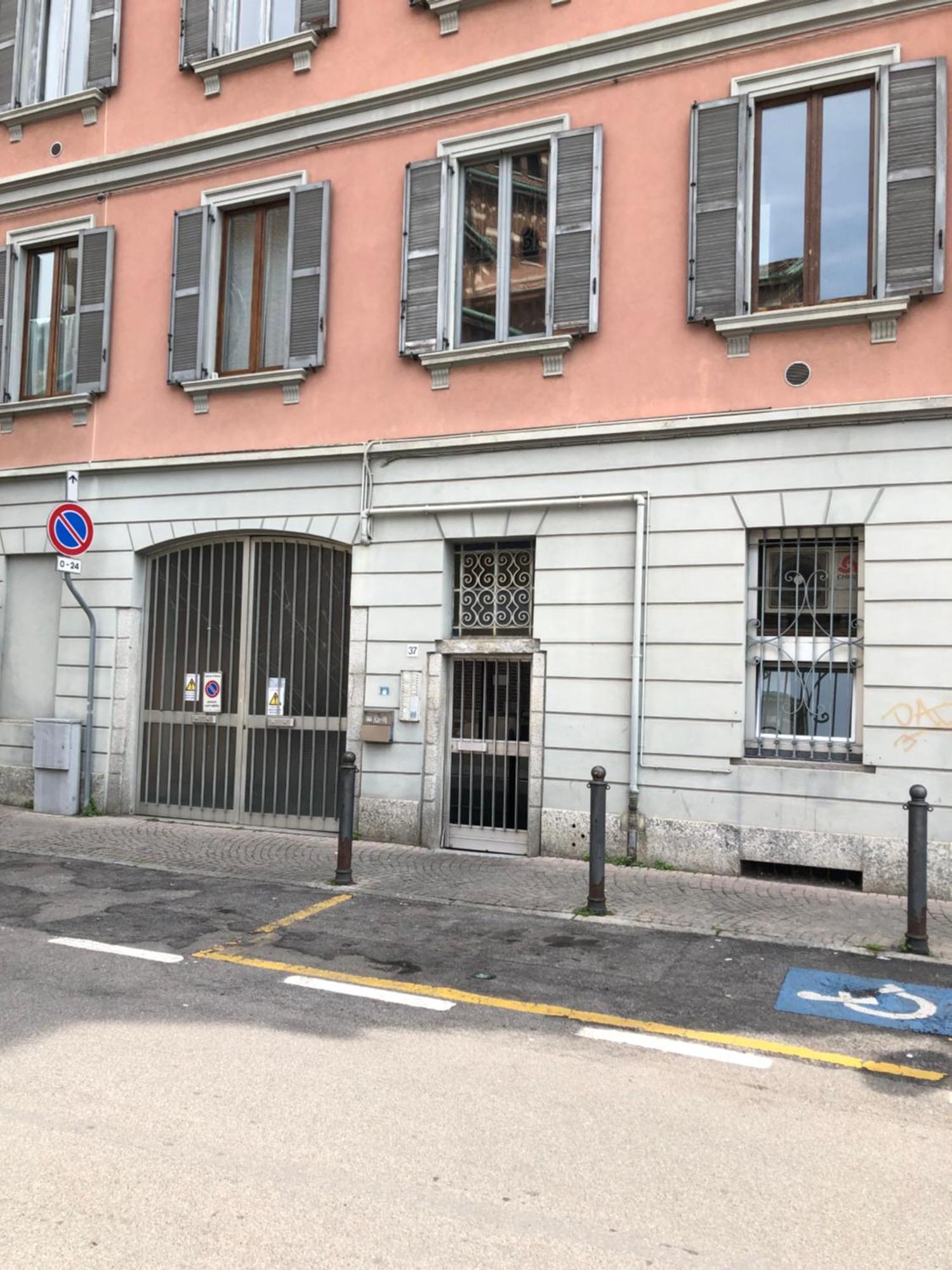 Apartament Sawasdee 37 Monza Zewnętrze zdjęcie