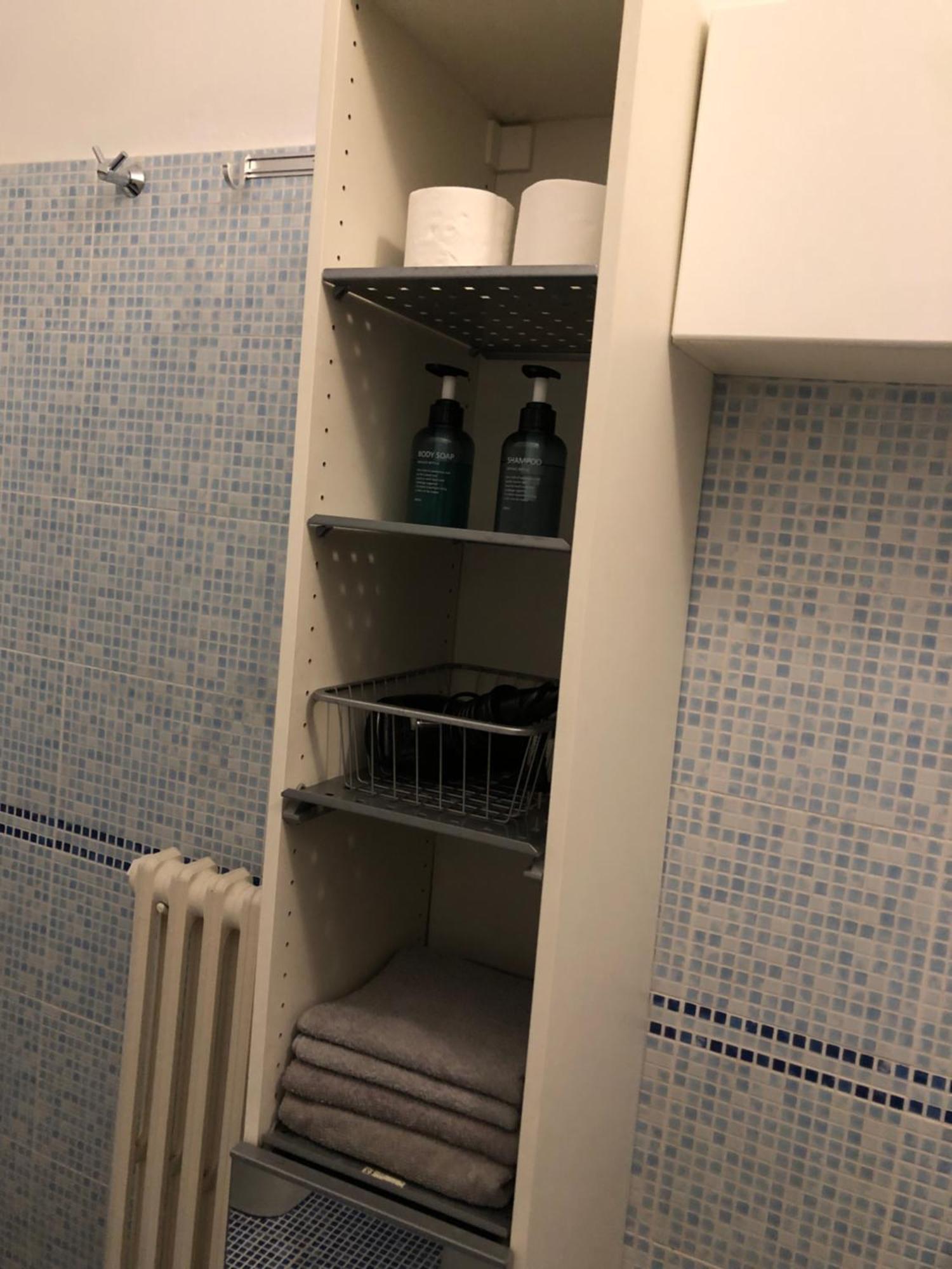 Apartament Sawasdee 37 Monza Zewnętrze zdjęcie