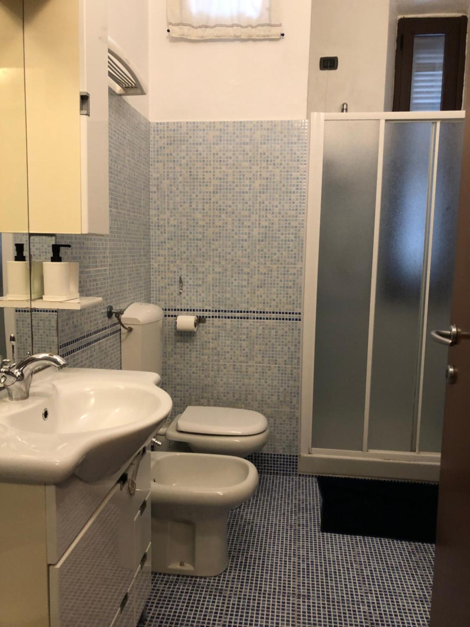 Apartament Sawasdee 37 Monza Zewnętrze zdjęcie
