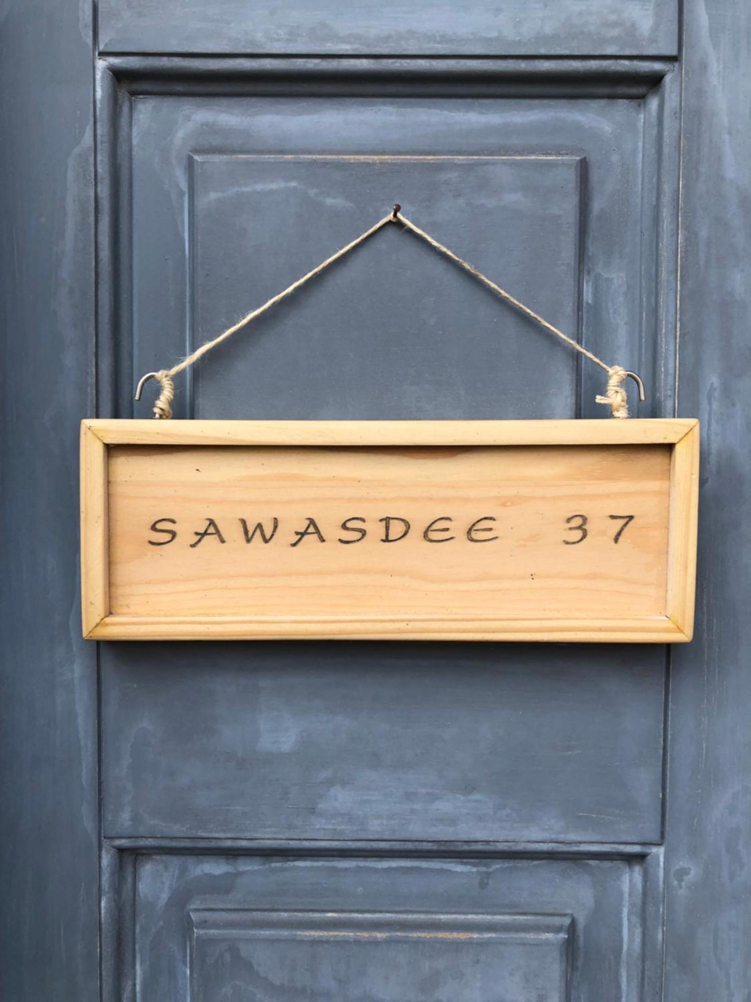 Apartament Sawasdee 37 Monza Zewnętrze zdjęcie