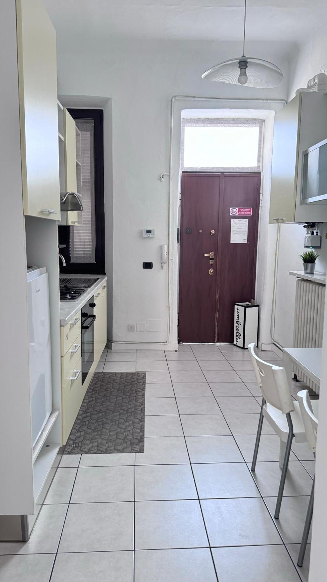 Apartament Sawasdee 37 Monza Zewnętrze zdjęcie