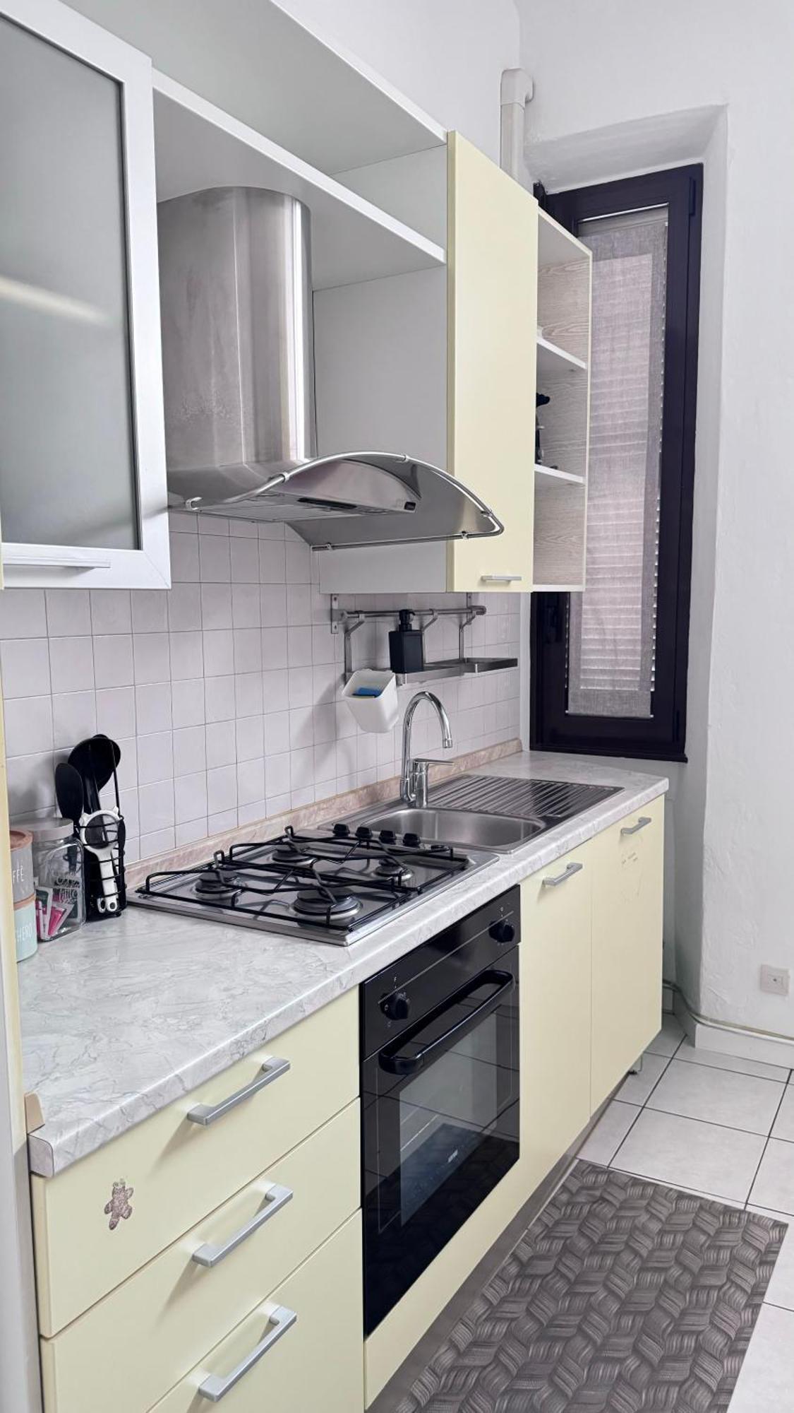 Apartament Sawasdee 37 Monza Zewnętrze zdjęcie
