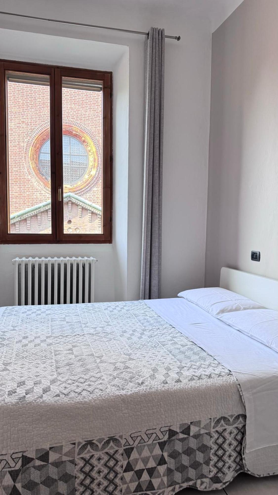 Apartament Sawasdee 37 Monza Zewnętrze zdjęcie