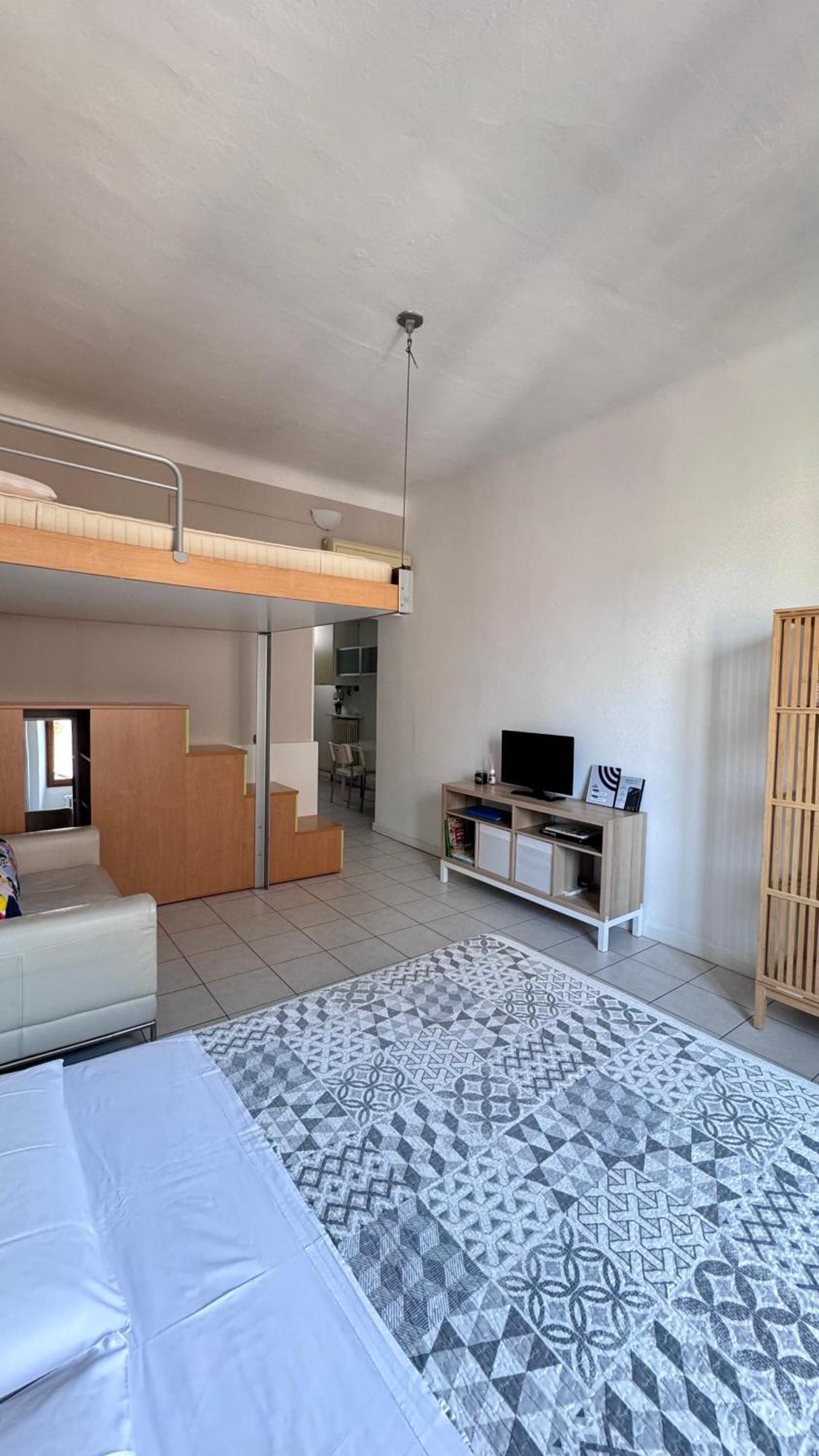 Apartament Sawasdee 37 Monza Zewnętrze zdjęcie