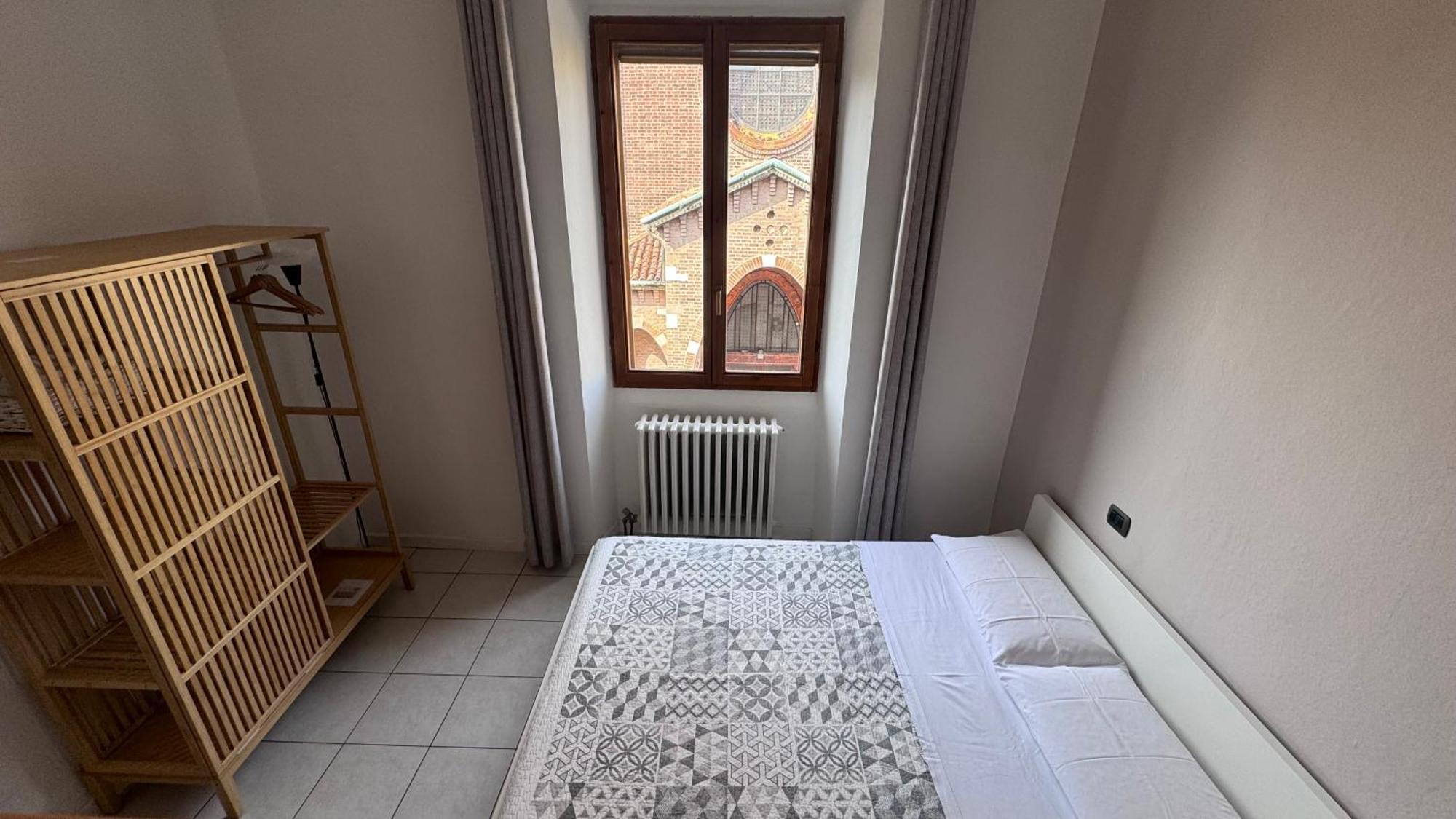 Apartament Sawasdee 37 Monza Zewnętrze zdjęcie