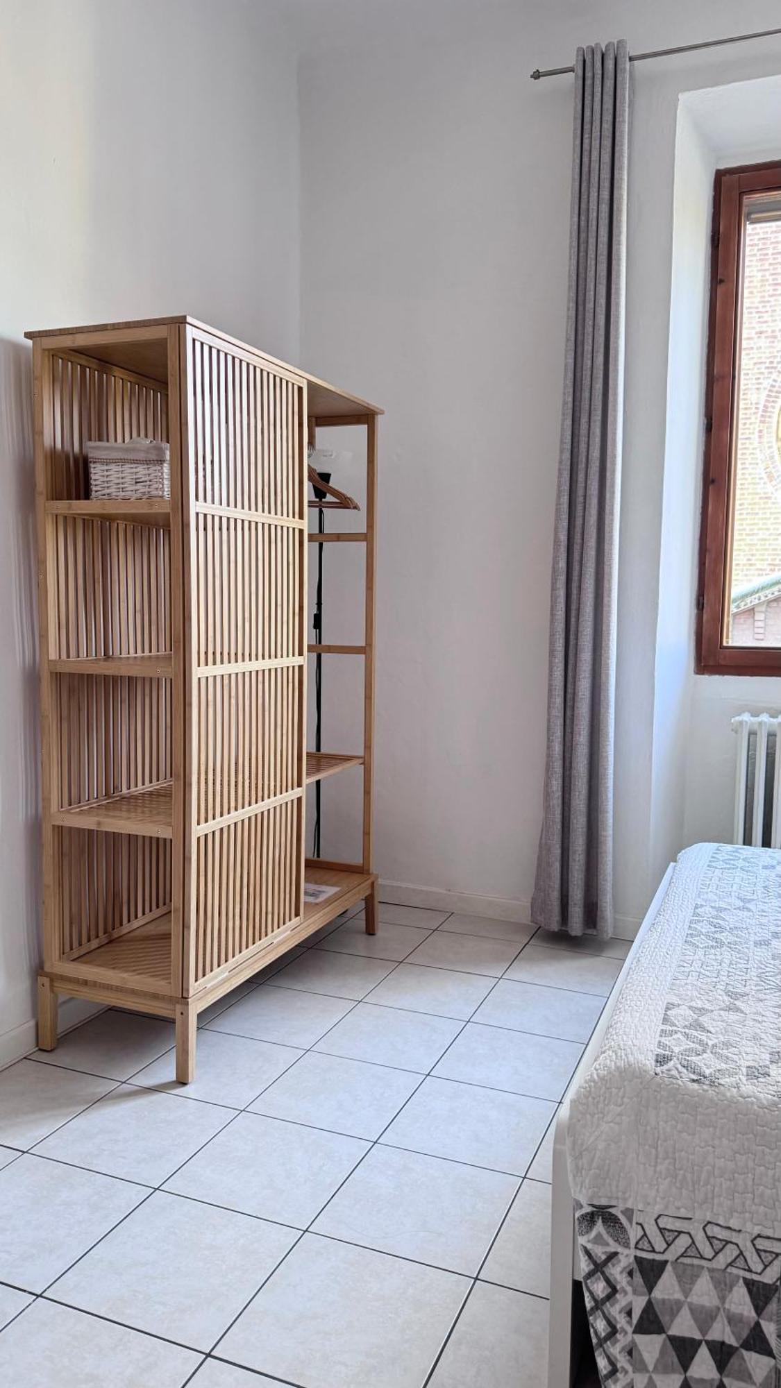 Apartament Sawasdee 37 Monza Zewnętrze zdjęcie