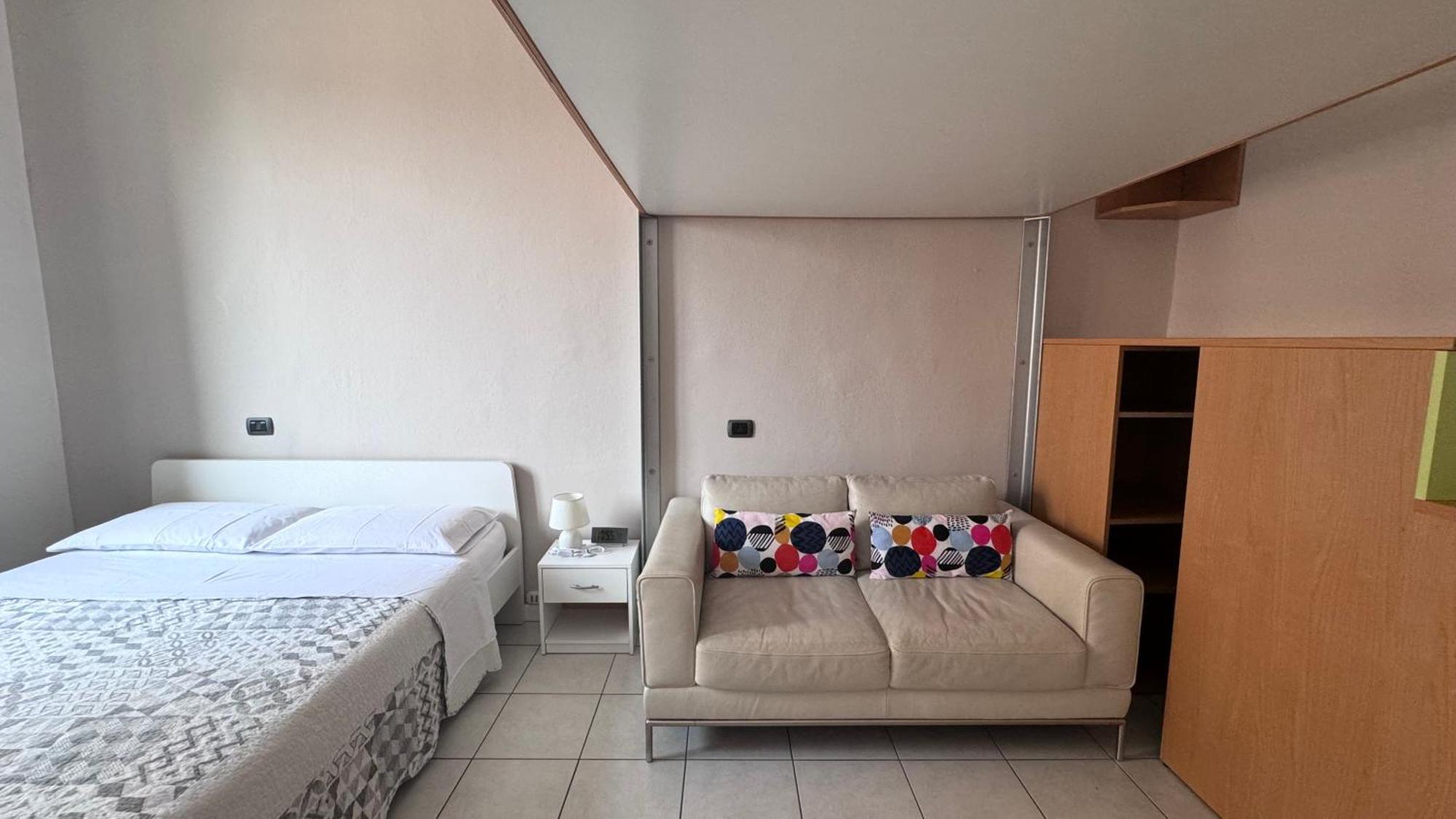 Apartament Sawasdee 37 Monza Zewnętrze zdjęcie