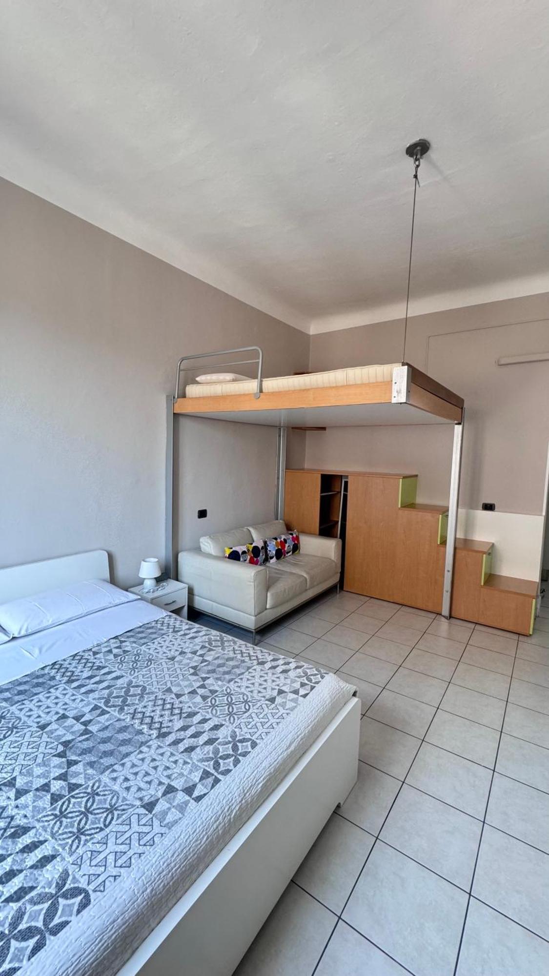 Apartament Sawasdee 37 Monza Zewnętrze zdjęcie