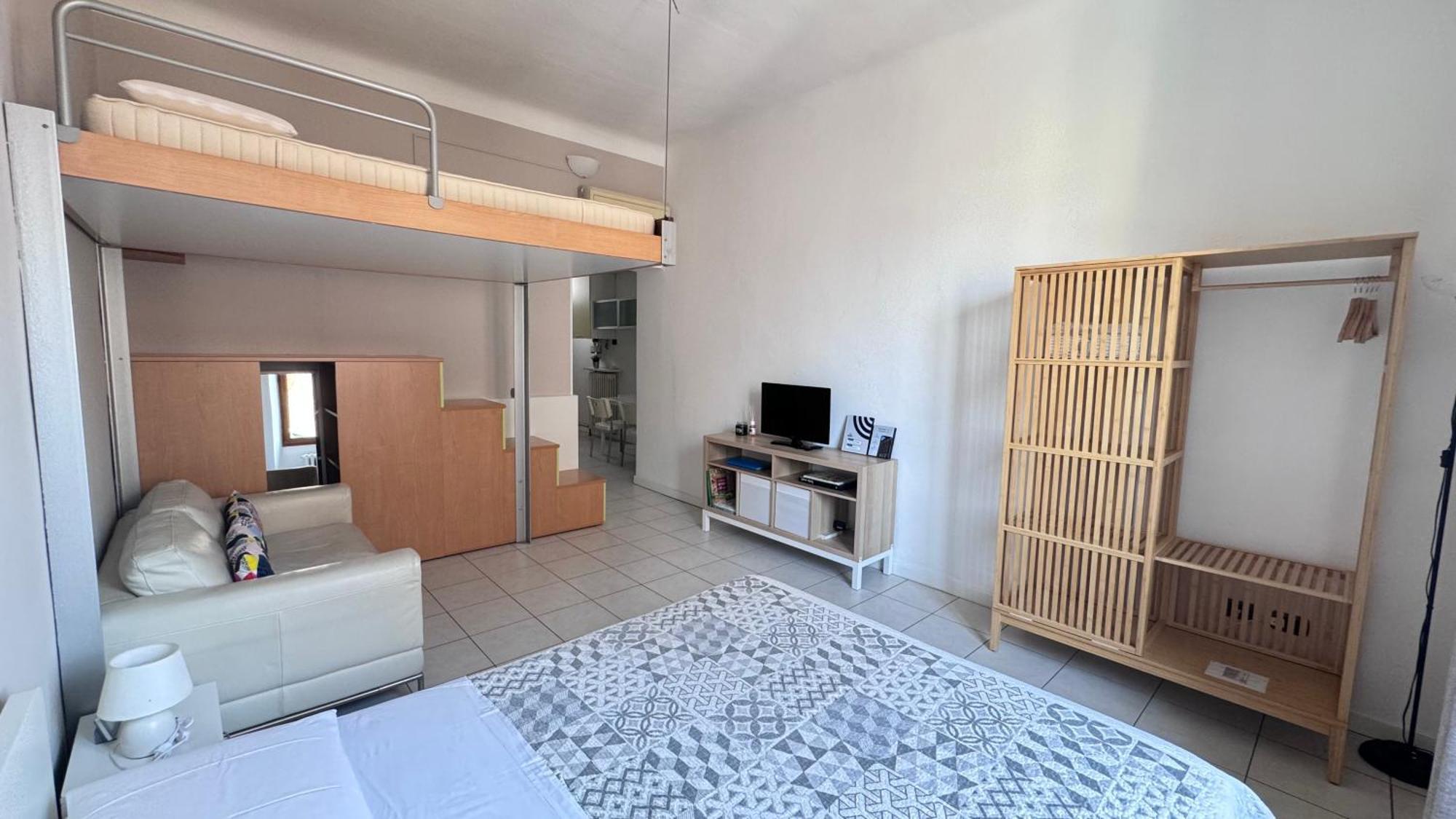 Apartament Sawasdee 37 Monza Zewnętrze zdjęcie