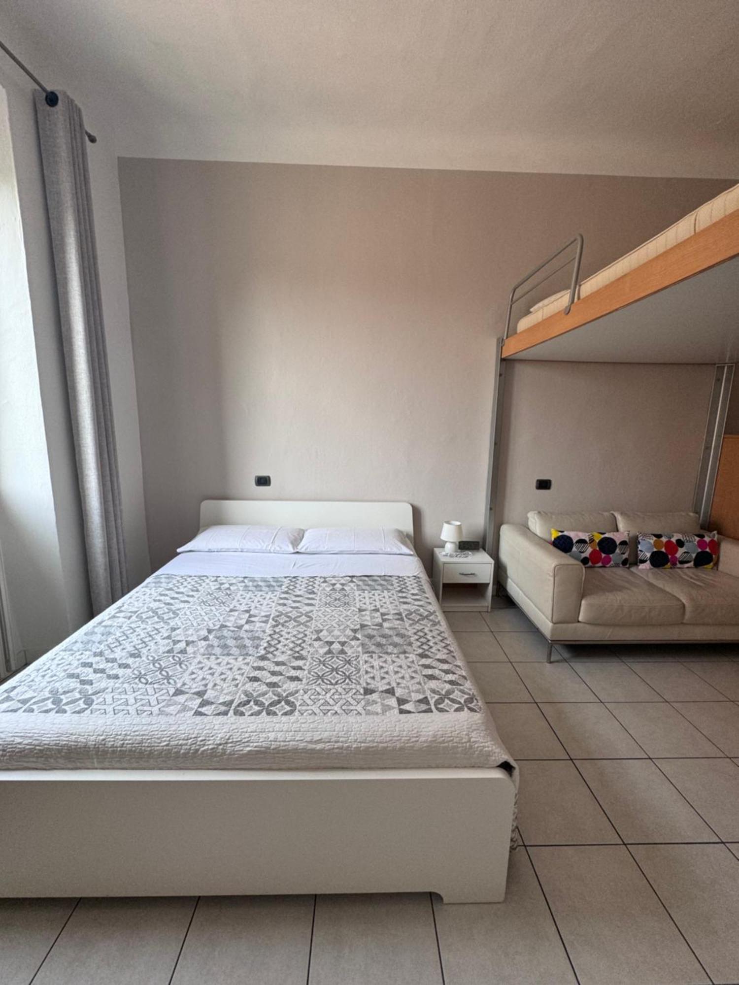Apartament Sawasdee 37 Monza Zewnętrze zdjęcie