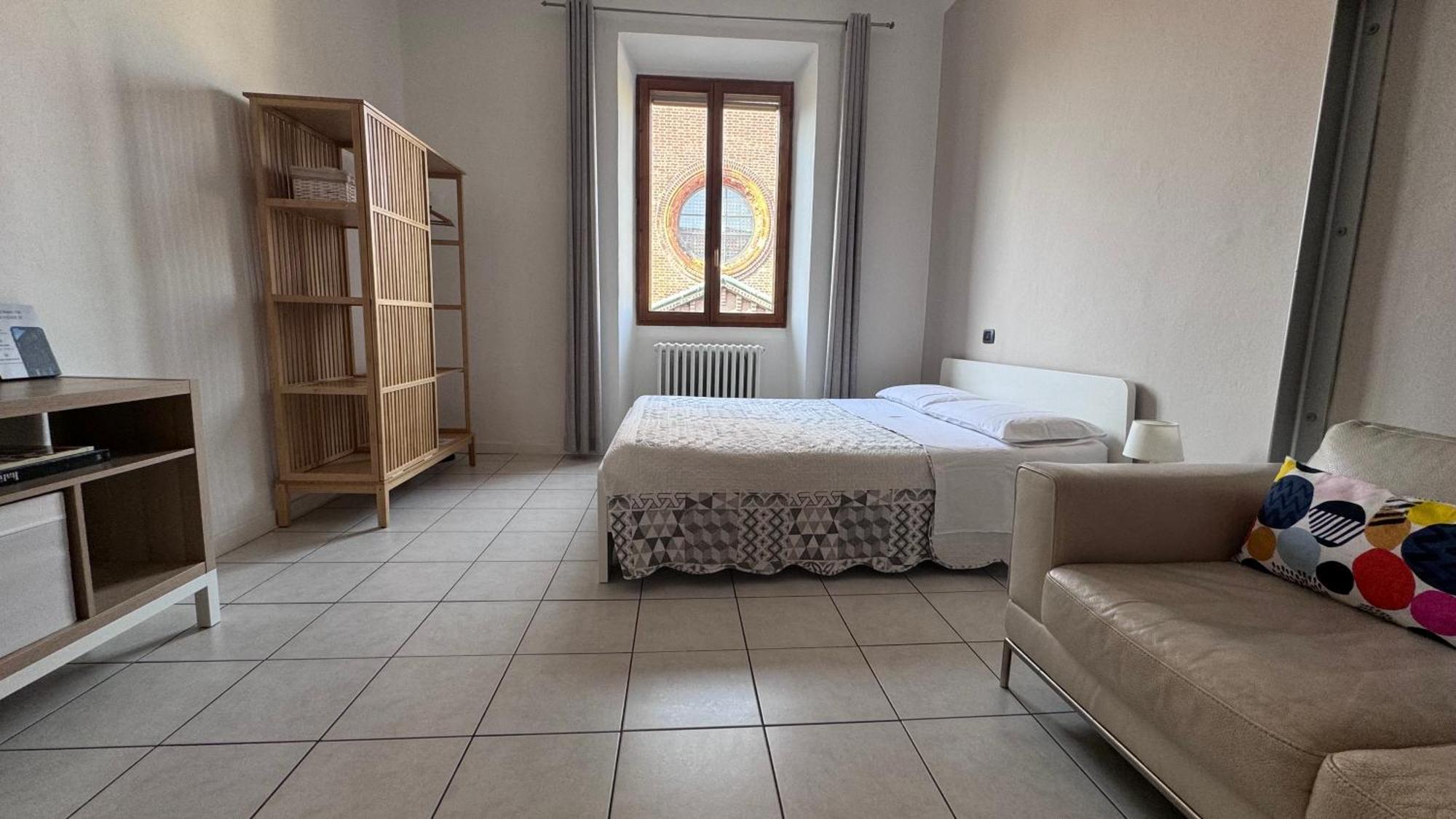 Apartament Sawasdee 37 Monza Zewnętrze zdjęcie