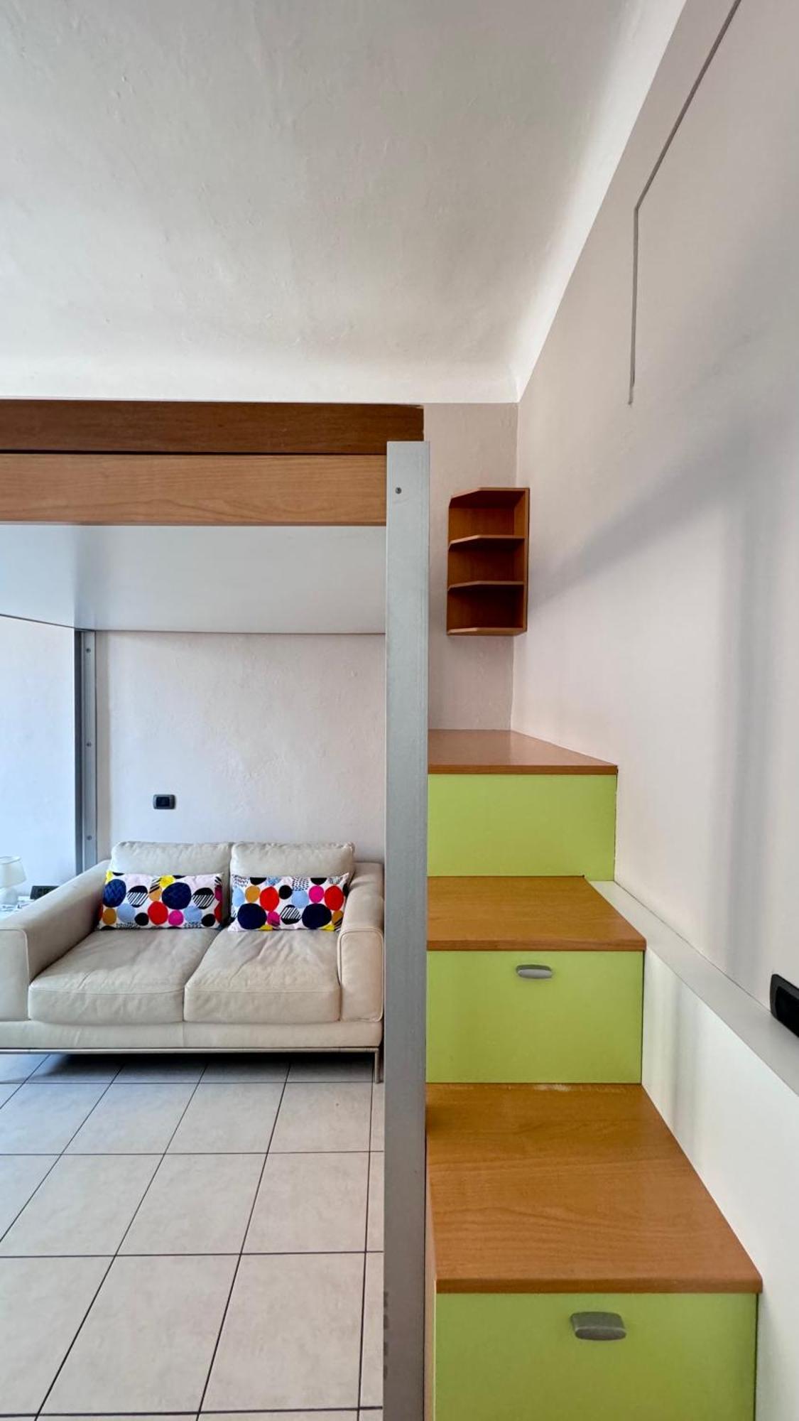 Apartament Sawasdee 37 Monza Zewnętrze zdjęcie
