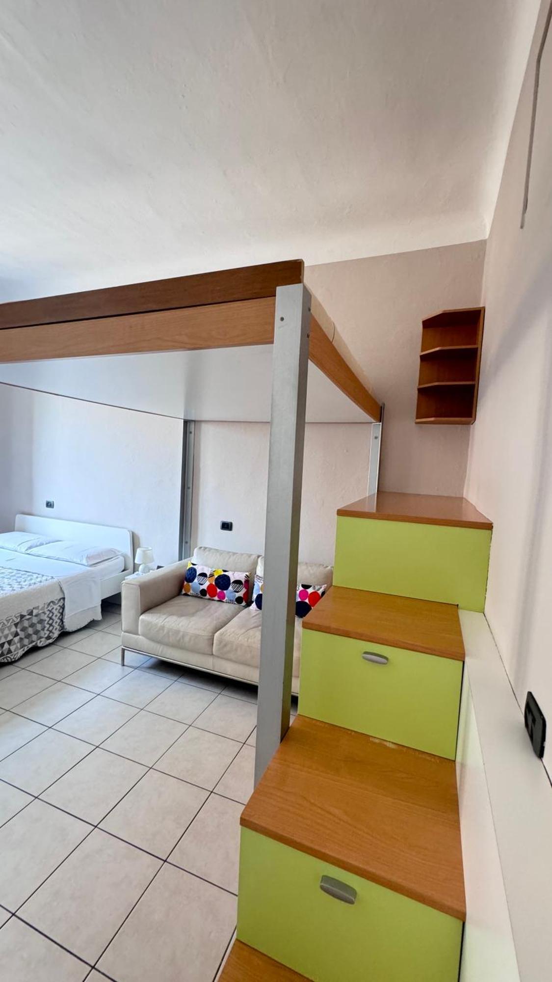 Apartament Sawasdee 37 Monza Zewnętrze zdjęcie