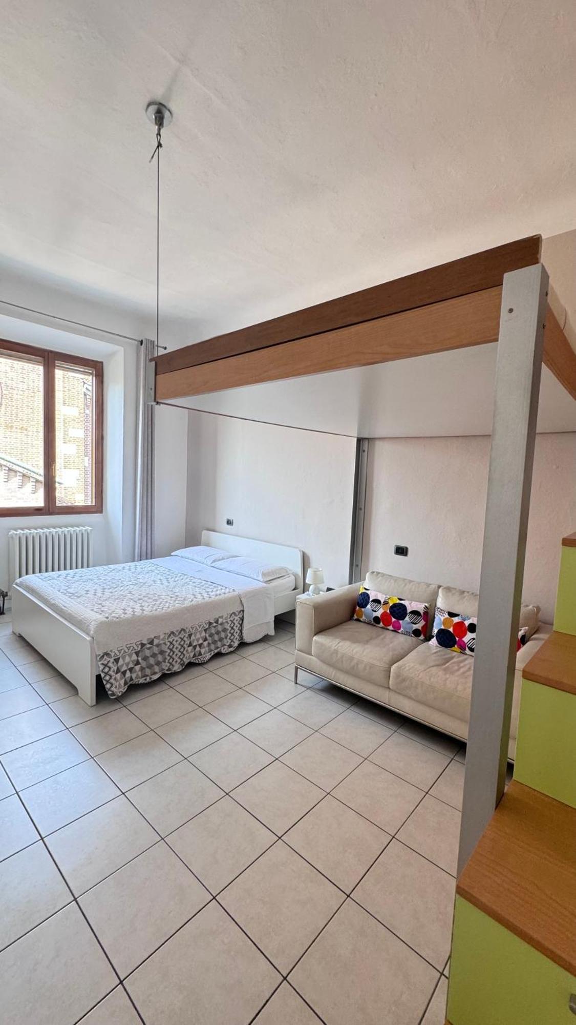 Apartament Sawasdee 37 Monza Zewnętrze zdjęcie