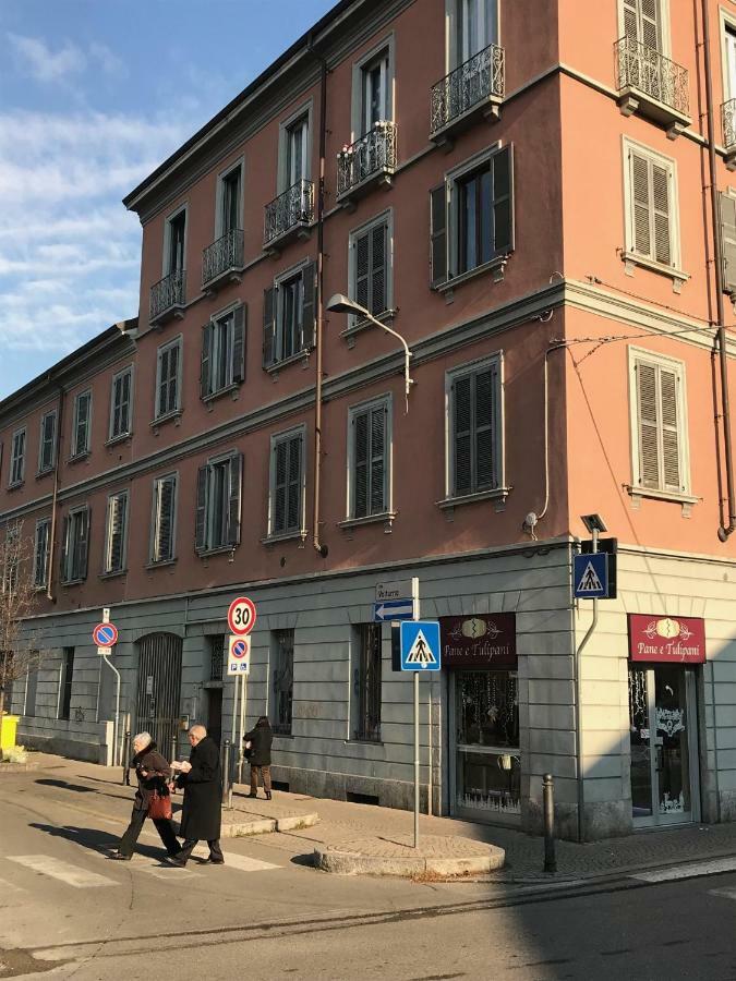 Apartament Sawasdee 37 Monza Zewnętrze zdjęcie